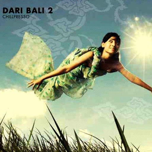 Zen Lemonade Feat. Gusti Santika - Dream Of Satpam